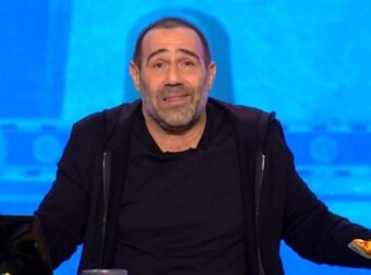 «Έφυγε…»: Θρήνος για τον Αντώνη Κανάκη – Gossip