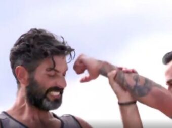 Survivor 5 trailer 5/2: Θα παλέψουν με τα χέρια – Ο πιο σκληρός στίβος μάχης – Survivor
