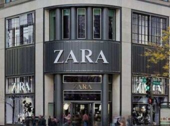 Πόσο πιο sexy; Με αυτό το "καυτό" μίνι φόρεμα από τα ZARA θα κάνετε θραύση – Shopping