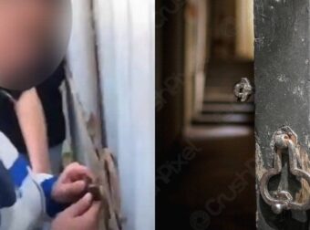 Πιτσιρικάδες, τρύπωσαν εκεί που δεν είχε πάει κανένας και έζησαν το πραγματικό παιχνίδι του "θησαυρού"