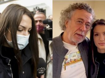 Βιασμός 24χρονης: Η φωτό που αναγκάστηκε να δημοσιεύσει ο Μάκης Τριανταφυλλόπουλος αλλάζει τα δεδομένα (Pic)