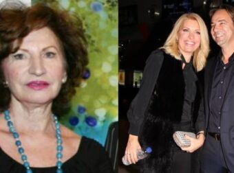 Σούσουρο με τον Ματέο Παντζόπουλο: Αυτή τη δουλειά κάνει η μητέρα του και πεθερά της Ελένης Μενεγάκη – Gossip