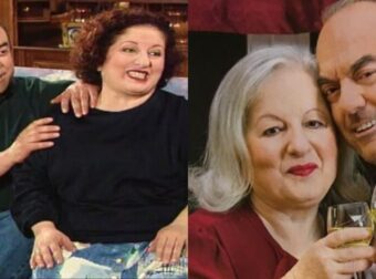 Αντώνης Ξένος: Ο γάμος του με την Ελένη Γερασιμίδου, η κόρη τους, τα έπιπλα από τα σκουπίδια και το επικίνδυνο χειρουργείο