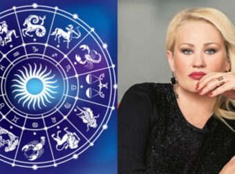 Εφιαλτική πρόβλεψη της Άσης Μπήλιου: «Βαριά» προβλήματα για 5 ζώδια μες στο Σαββατοκύριακο