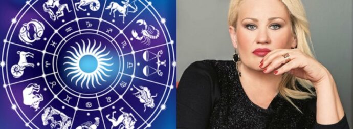 Εφιαλτική πρόβλεψη της Άσης Μπήλιου: «Βαριά» προβλήματα για 5 ζώδια μες στο Σαββατοκύριακο