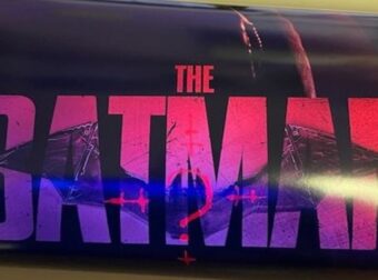 Δεν θα το πιστεύετε: Το μήνυμα που κρύβεται πίσω από αφίσα του Batman – Φαίνεται μόνο σε μαύρο φως – Σινεμά