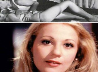 "Όταν κάναμε σκηνές ερωτικές με τη Ζωή Λάσκαρη…" – Αποκάλυψη βόμβα – Retromania