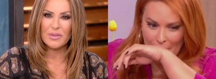 Συγκινεί η Ναταλία Γερμανού: Το συλλυπητήριο μήνυμά για το πένθος της Χρηστίδου που ράγισε καρδιές