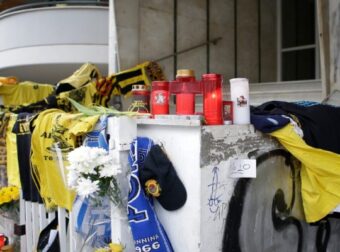 Δολοφονία 19χρονου Άλκη: Νέες εξελίξεις – «Ήμουν εκεί, αλλά δεν είχα ανάμειξη» λέει τώρα ο 23χρονος – Ελλάδα