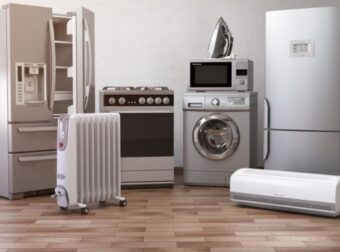 Επιδότηση ηλεκτρικών συσκευών: Πώς να αλλάξετε κλιματιστικό, πλυντήριο, φούρνο με έκπτωση 30-50% – Οικονομία