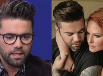 Σίσσυ Χρηστίδου: Το τρυφερό μήνυμα του Θοδωρή Μαραντίνη για τον θάνατο της μητέρας της