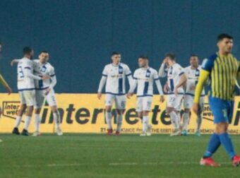 Super League: Διπλό Ευρώπης για τον ΠΑΣ στο Αγρίνιο – Sports