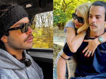 Αλλάζει τη ζωή του ο Άγγελος Λάτσιος – Η μεγάλη απόφαση του γιου της Ελένης Μενεγάκη