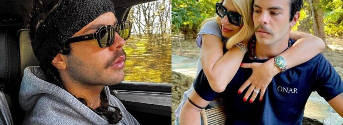 Αλλάζει τη ζωή του ο Άγγελος Λάτσιος – Η μεγάλη απόφαση του γιου της Ελένης Μενεγάκη