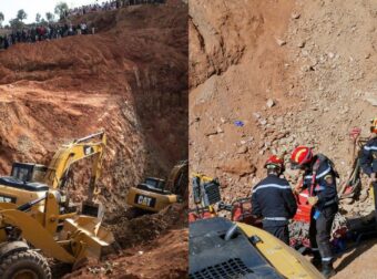 Συμβαίνει Τώρα: Απεγκλωβίστηκε ο 5χρονος από το πηγάδι μετά από 5 ημέρες – Ανασύρθηκε νεκρός