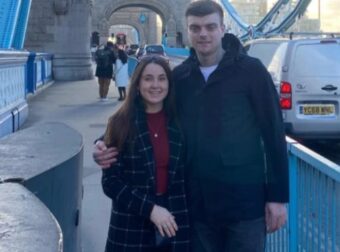 19χρονη πήγε από τον Καναδά στη Βρετανία για να ζήσουν μαζί και την μαχαίρωσε μέχρι θανάτου