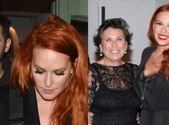 Σίσσυ Χρηστίδου: Το τρυφερό «αντίο» του Θοδωρή Μαραντίνη στην πρώην πεθερά του