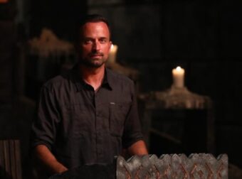 Survivor spoiler 06/02: Αυτός είναι ο πρώτος υποψήφιος προς αποχώρηση! – Survivor