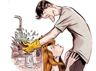 Δύο Πόντιοι στο πάρκο και η ξανθιά: Το ανέκδοτο της ημέρας (6/2) – Funny-Περίεργα