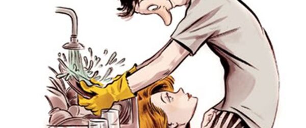 Δύο Πόντιοι στο πάρκο και η ξανθιά: Το ανέκδοτο της ημέρας (6/2) – Funny-Περίεργα