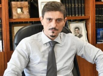 Το νέο μεγάλο «χτύπημα» του Δημήτρη Γιαννακόπουλου – MEDIA & TV