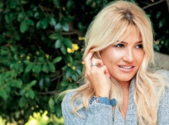 Θα πάθετε πλάκα: Αυτός είναι ο πρώην σύντροφος της Φαίης Σκορδά πριν από το γάμο με τον Γιώργο Λιάγκα – Gossip