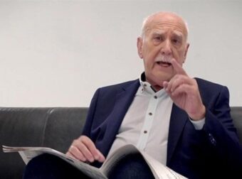 Απίστευτο: Αυτή είναι η ηλικία του Γιώργου Παπαδάκη – Gossip