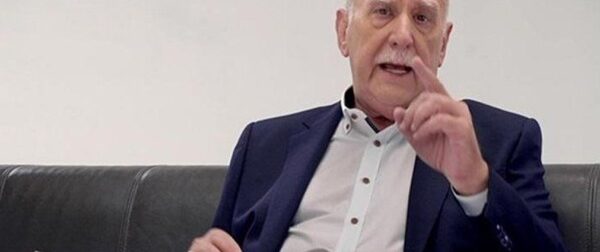 Απίστευτο: Αυτή είναι η ηλικία του Γιώργου Παπαδάκη – Gossip