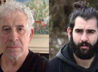 Πέτρος Φιλιππίδης: Το επισκεπτήριο που τον "τσάκισε", η είδηση του γιου του που τον συντάραξε συναισθηματικά