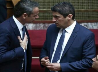 Σύσκεψη υπό τον Μητσοτάκη για τη βία στον αθλητισμό – Ελλάδα