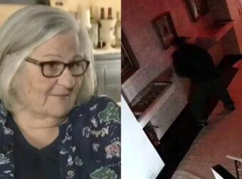 Η εκδίκηση της γιαγιάς, απατεώνας πήγε να ξεγελάσει 73χρονη και έπαθε το μεγαλύτερο χουνέρι της ζωής του