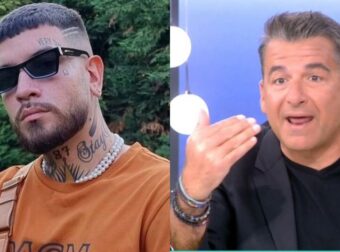 Snik η απάντηση κόλαφος στον Λιάγκα και η συνέχεια της κόντρας: «Ο γυμνοσιάλιαγκας και το 1% παραπάνω τηλεθέαση