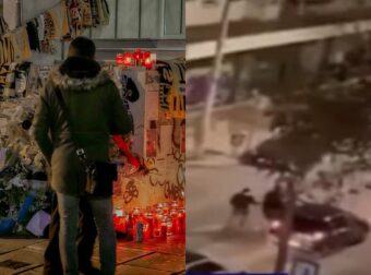 Δολοφονία Άλκη: Συγκλονιστική η νέα μαρτυρία. «Εντάξει; Tον καθαρίσατε;»