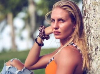 Κατερίνα Δαλάκα: «Η αλήθεια ότι το ποσό ήταν…» – Η αποκάλυψη για την αμοιβή της στο Survivor – News