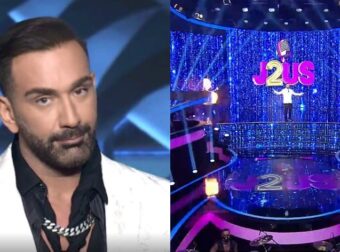 J2US: Νεκρός στενός συνεργάτης του Νίκου Κοκλώνη – Η συγκινητική ανάρτηση του παρουσιαστή