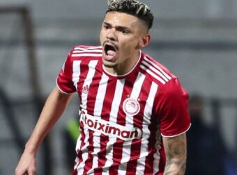 Super League: Διπλό… τίτλου ο Ολυμπιακός με 3άρα στη Νίκαια (Βίντεο) – Sports