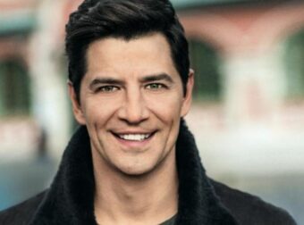 Σάκης Ρουβάς: ''Τα έχασα όταν είδα τον αδερφό μου στο Survivor'' – Survivor