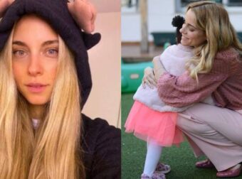 Δούκισσα Νομικού: Αποκαλύπτει πότε θα βαφτίσει τα παιδιά της και τον λόγο που το είχε αναβάλλει