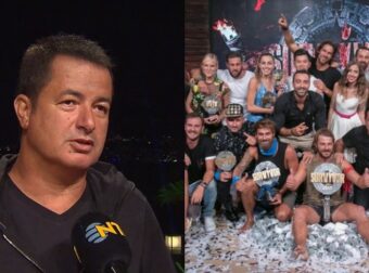 Bόμβα Acun: Ο παικταράς και πρώην παίκτης που ξαναμπαίνει στους μαχητές για να αλλάξει τα δεδομένα