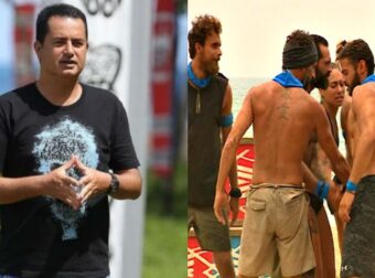 Bόμβα Acun: Ο παικταράς και πρώην παίκτης που ξαναβάζει στους μαχητές για να αλλάξει τα δεδομένα