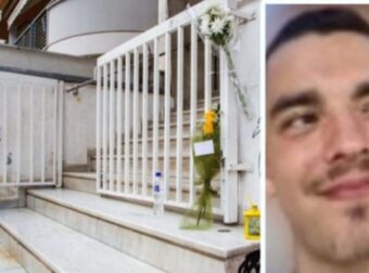 Δολοφονία Άλκη: Νέες εξελίξεις – Οκτώ συλλήψεις και αναζητούνται ακόμα δύο άτομα – Ελλάδα