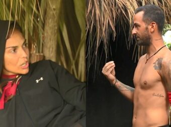 Survivor 5: "Σκοτώθηκαν" Βρισηίδα και Άρης – «Ρε άντε ξεκουμπίσου από δω πέρα» – Survivor