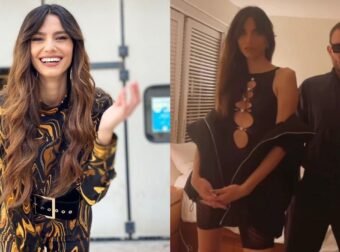 Γενέθλια για την Ηλιάνα Παπαγεωργίου: Έκλεισε τα 34 και το γιόρτασε με ταξίδι στη Χαβάη