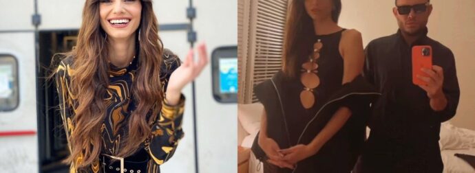 Γενέθλια για την Ηλιάνα Παπαγεωργίου: Έκλεισε τα 34 και το γιόρτασε με ταξίδι στη Χαβάη