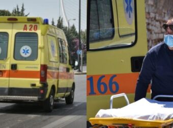 Εύβοια: Άνδρας βρέθηκε νεκρός μέσα στο σπίτι του – Τον βρήκε η οικιακή βοηθός του