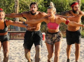 Ευχάριστα νέα για πρώην παίκτρια του Survivor 4 – Έγινε θεία – News