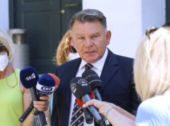 Δολοφονία 19χρονου στη Θεσσαλονίκη – «Βόμβα» από τον Κούγια: «Τρομοκρατούν τους γονείς του Άλκη» (video) – Έγκλημα