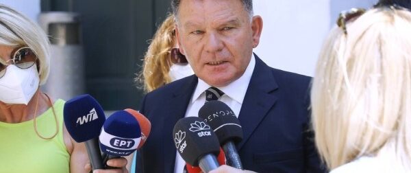 Δολοφονία 19χρονου στη Θεσσαλονίκη – «Βόμβα» από τον Κούγια: «Τρομοκρατούν τους γονείς του Άλκη» (video) – Έγκλημα