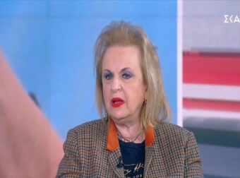 Αποκάλυψη Ματίνας Παγώνη: «Πάσχα στο χωριό με rapid test!» – Ελλάδα