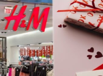 Τρέξτε να προλάβετε: Το πιο sexy εσώρουχο για την ημέρα του Αγίου Βαλεντίνου βρίσκεται στα H&M – Shopping